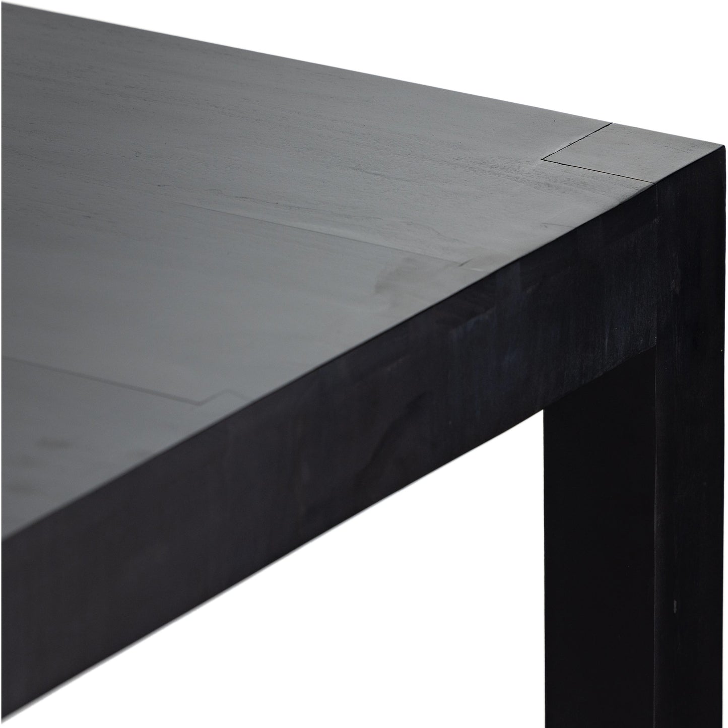 007 SI-1980454 | Additional Silo | Isador Dining Table by Four Hands. Made from solid poplar in a modern style.