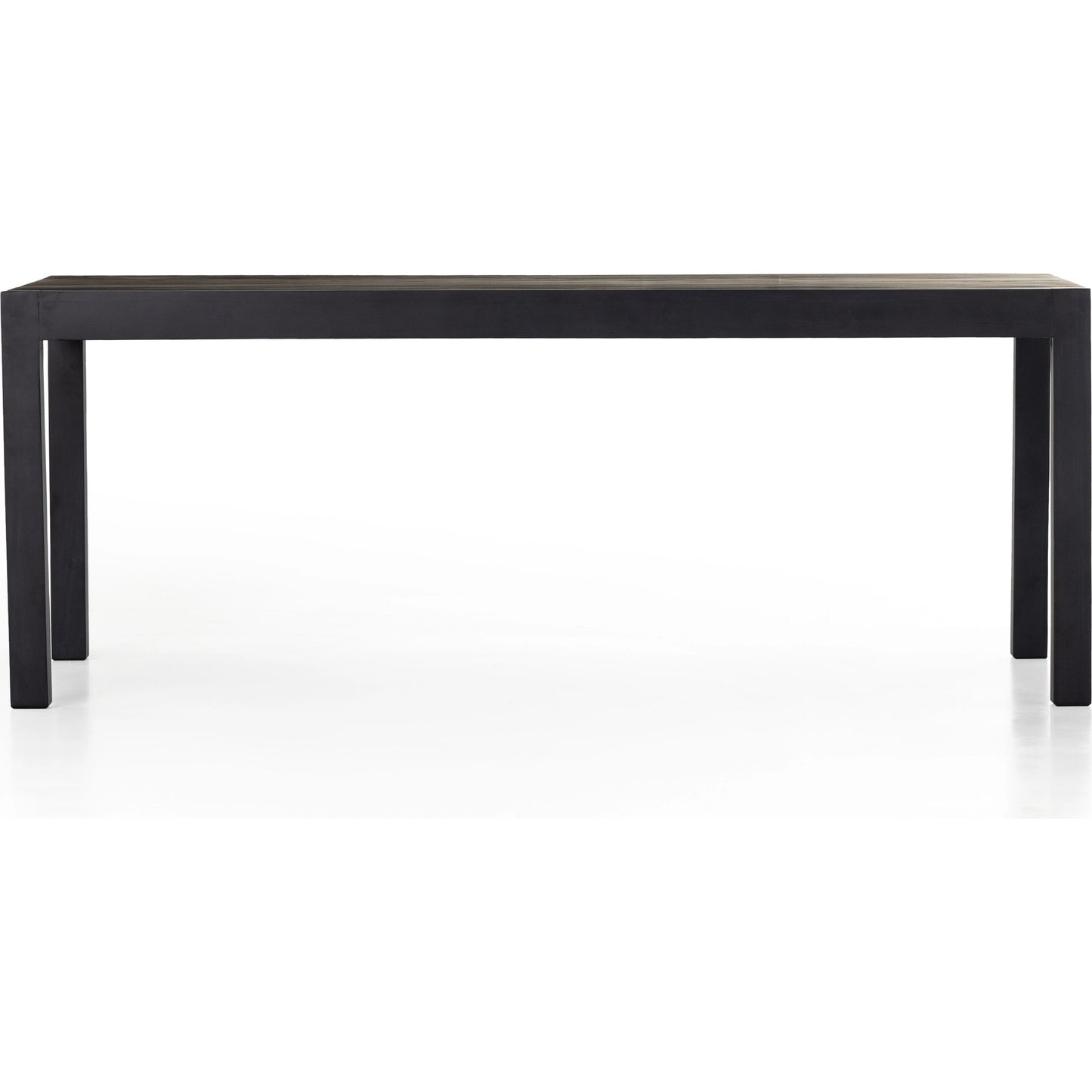 003 SI-1980454 | Additional Silo | Isador Dining Table by Four Hands. Made from solid poplar in a modern style.