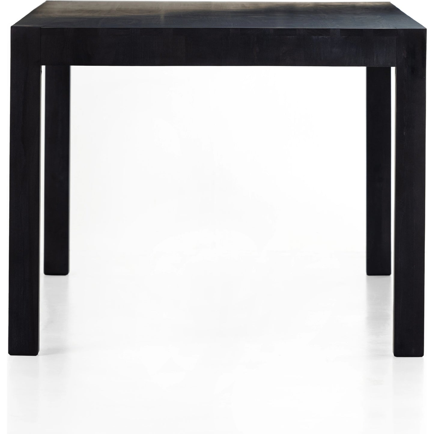 005 SI-1980454 | Additional Silo | Isador Dining Table by Four Hands. Made from solid poplar in a modern style.