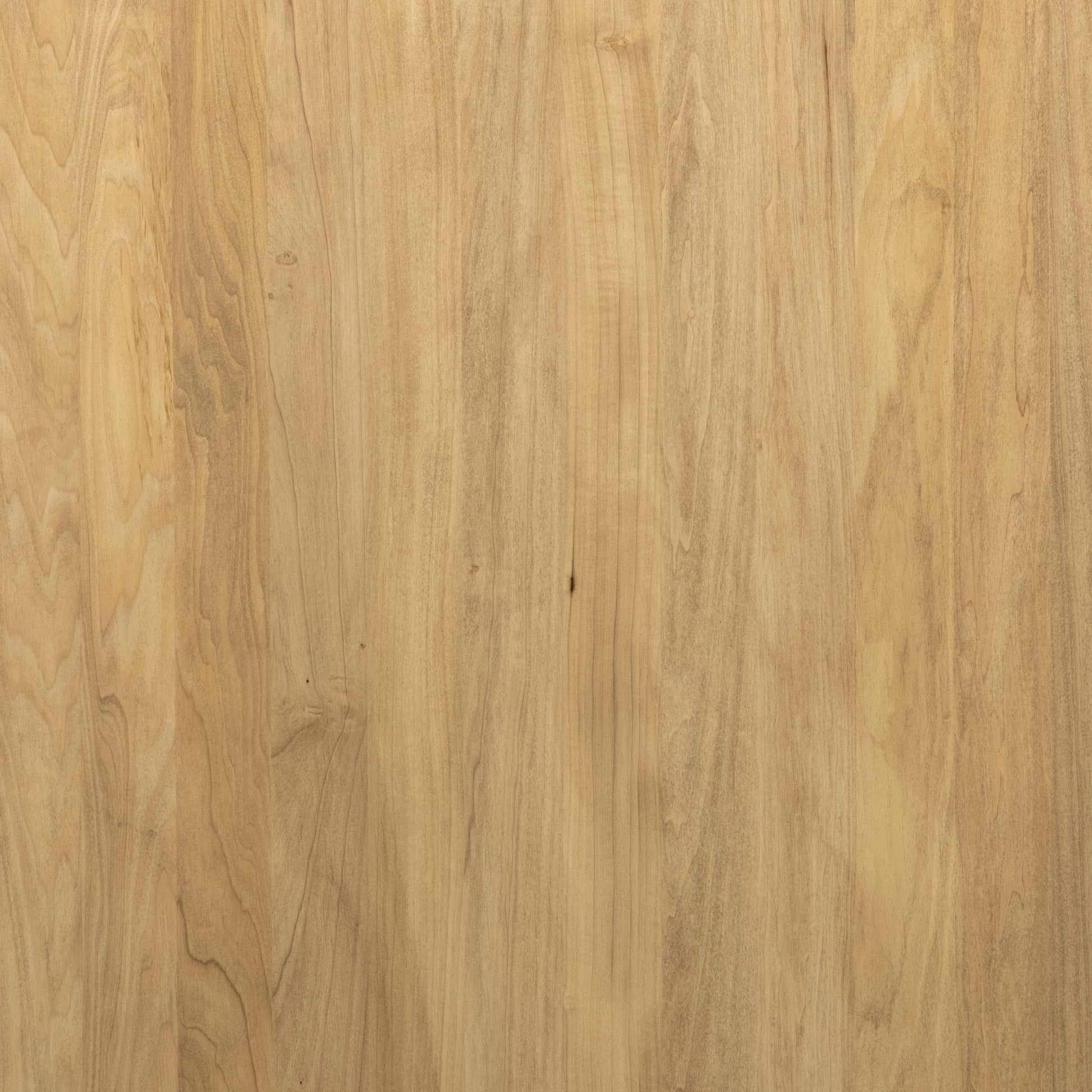 Isador Dining Table by Four Hands. Made from solid poplar in a modern style.