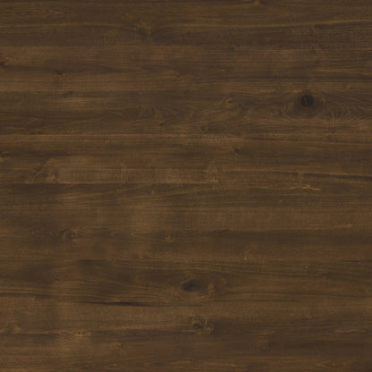 Isador Dining Table by Four Hands. Made from solid poplar in a modern style.
