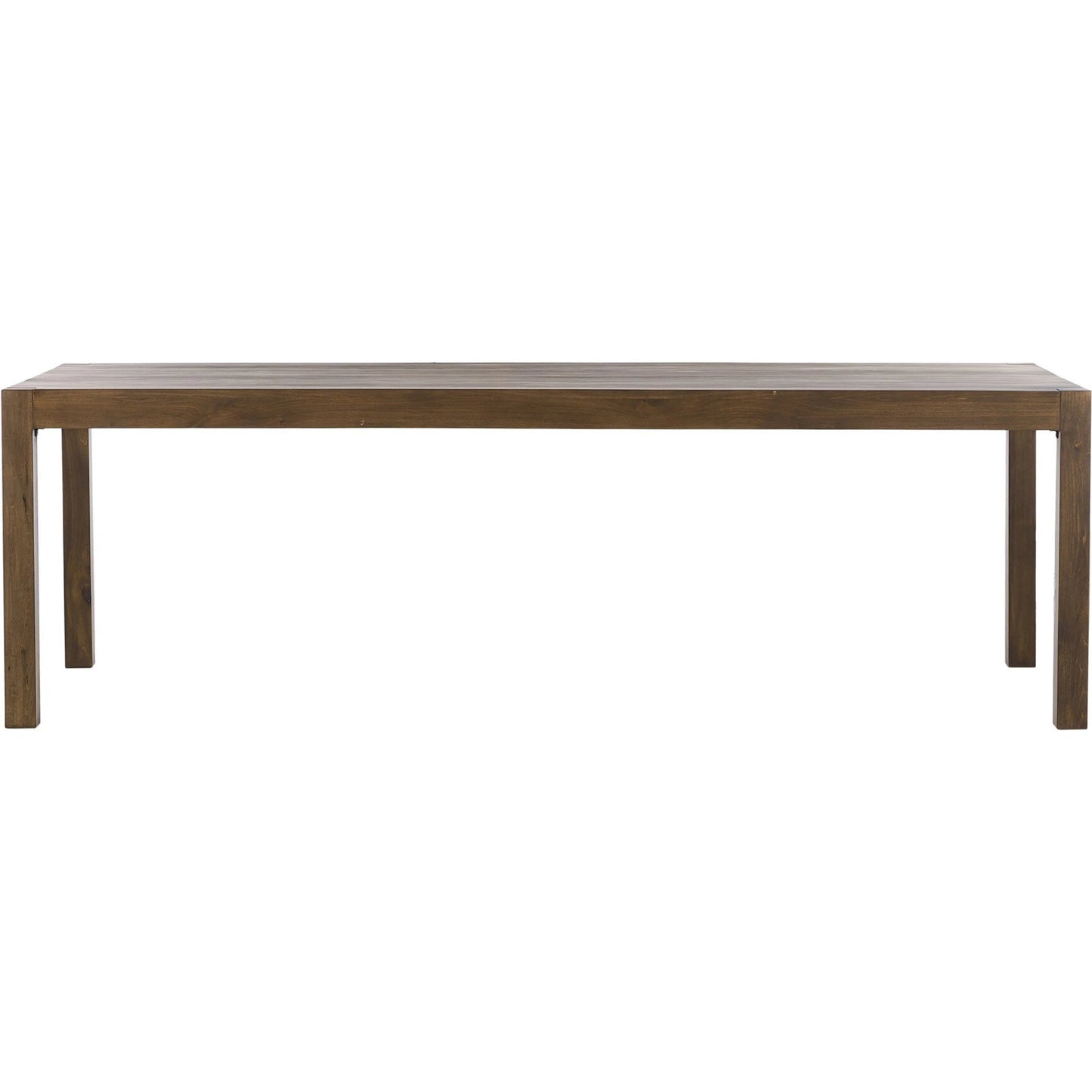 090 SI-2535086 | Additional Silo | Isador Dining Table by Four Hands. Made from solid poplar in a modern style.