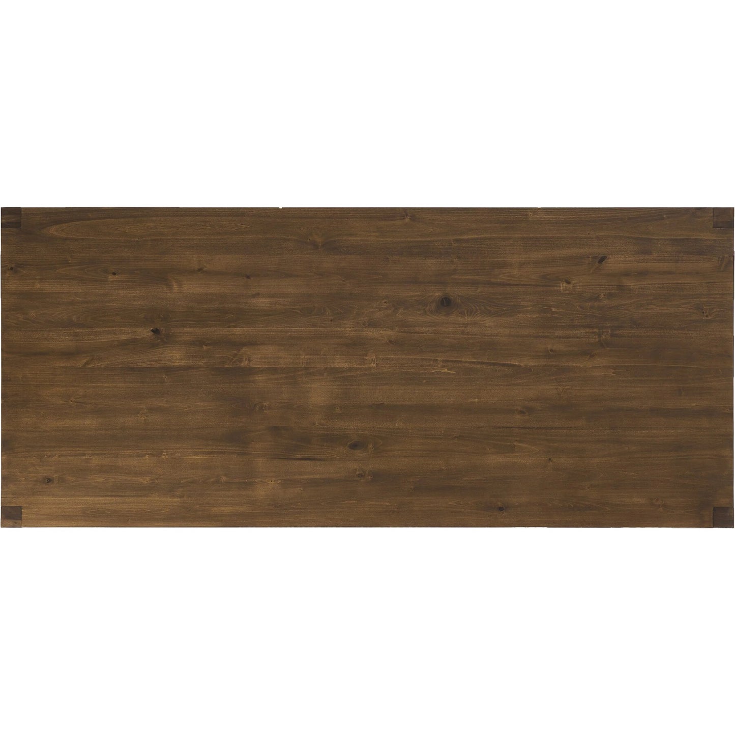 093 SI-2535086 | Additional Silo | Isador Dining Table by Four Hands. Made from solid poplar in a modern style.