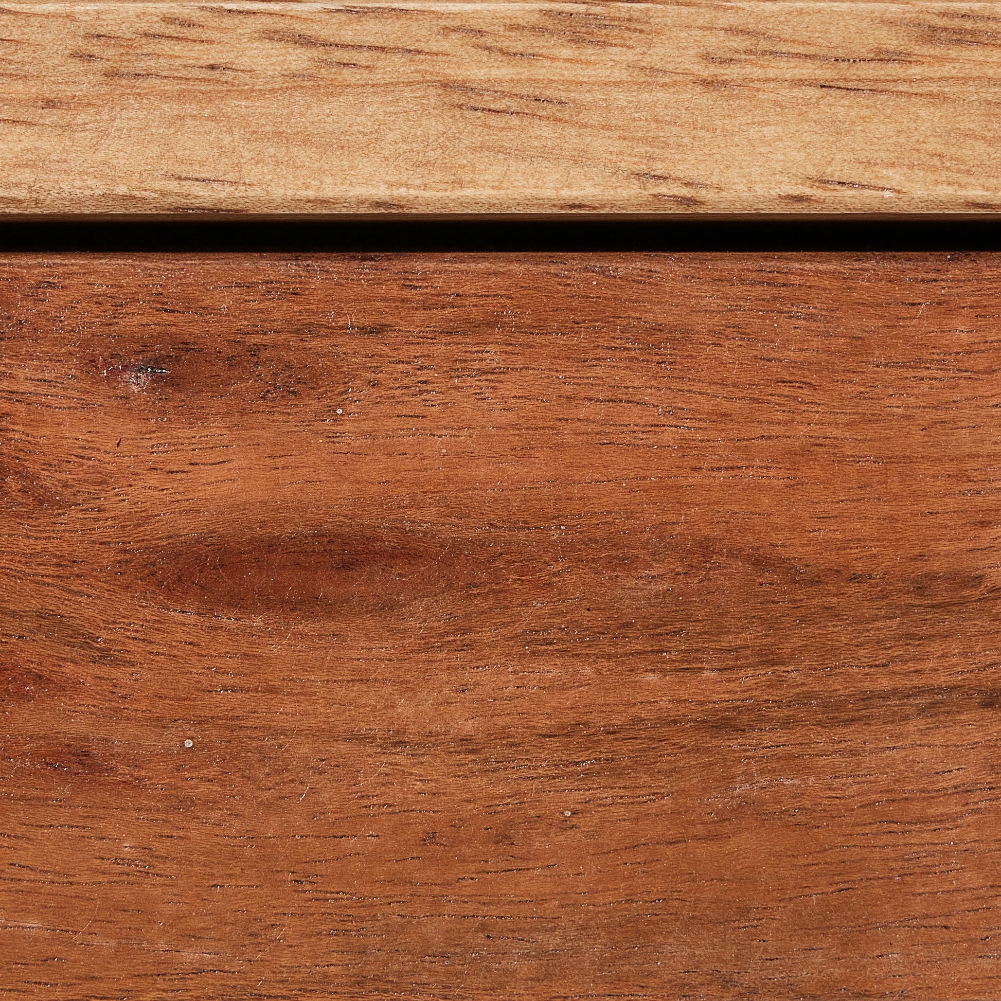 Reza Bookcase by Four Hands. Made from solid acacia, solid parawood in a modern style.