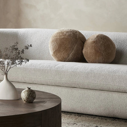 Balle Pillow (Set of 2) by Four Hands. Made from unique in a modern style.