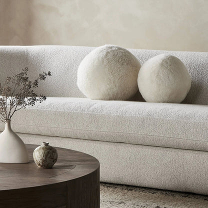 Balle Pillow (Set of 2) by Four Hands. Made from unique in a modern style.