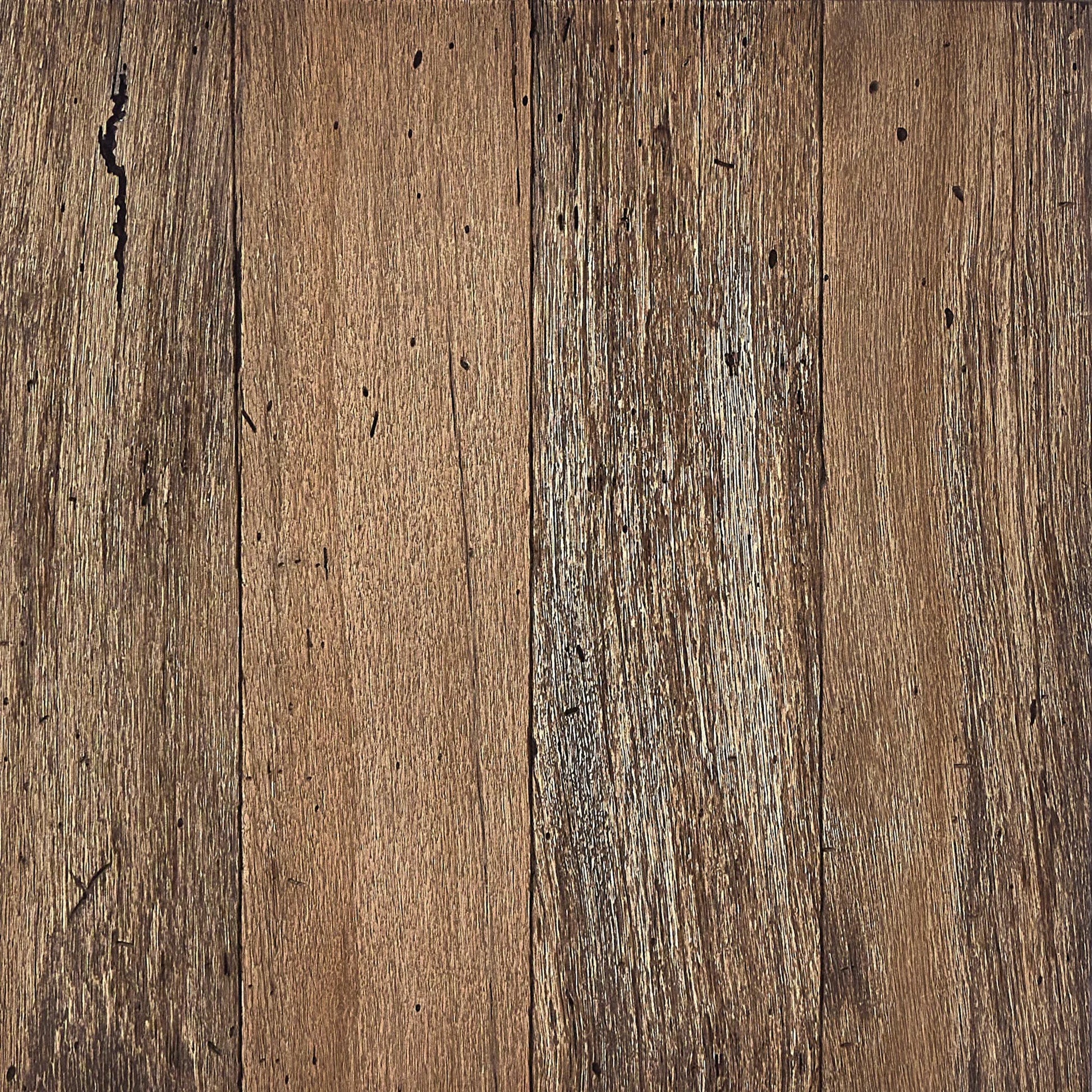 Abaso Nightstand by Four Hands. Made from thick oak veneer, engineered hardwood in a modern style.