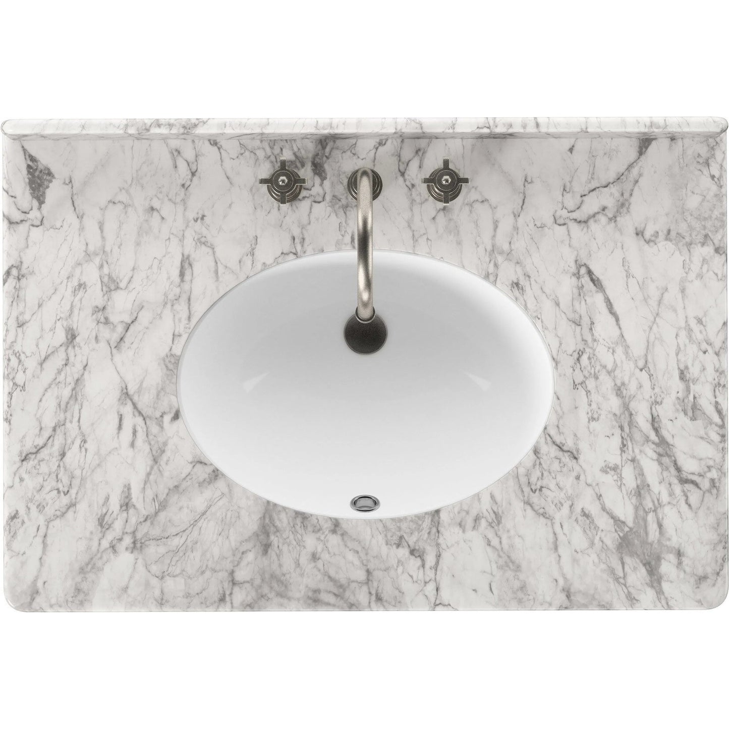 006 SI-2377104 | Additional Silo | Toulouse Single Vanity by Four Hands. Made from unique in a unique style.