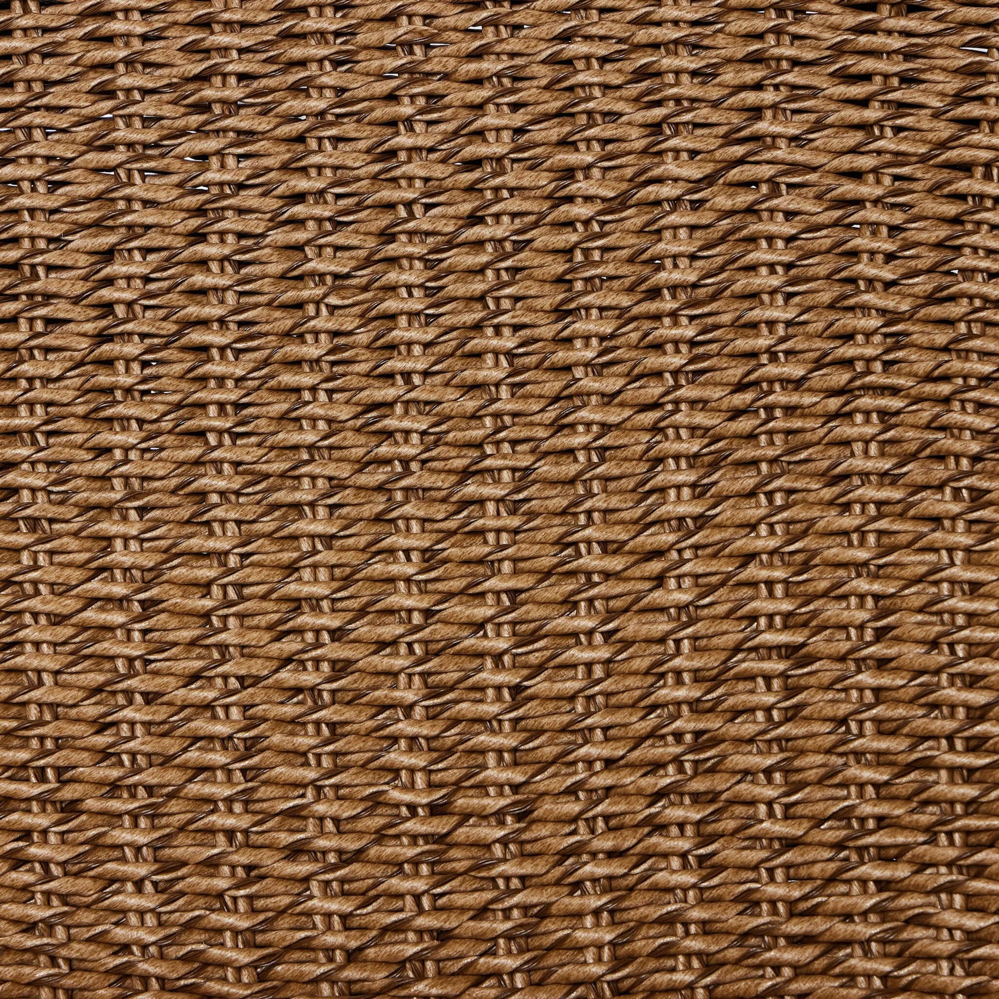 Suerte Outdoor Counter Stool by Four Hands. Made from 100% acrylic, iron, 100% polyethylene in a unique style.
