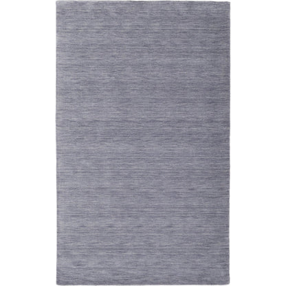 Luna Solid Rug - 8049F by Feizy. Made from wool in a unique style.