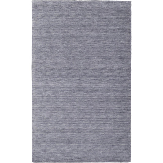 Luna Solid Rug - 8049F by Feizy. Made from wool in a unique style.