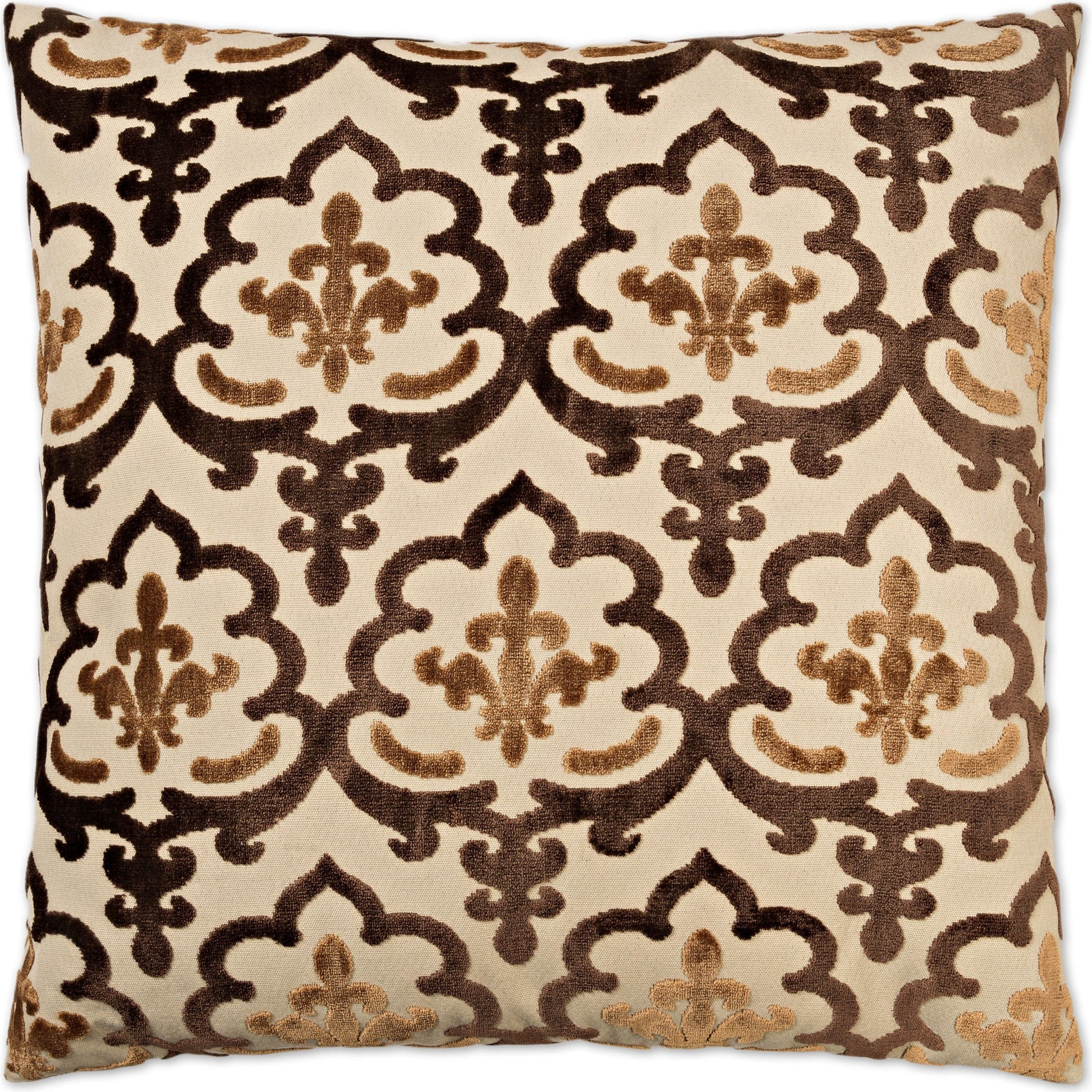 Marrisett by DV Kap Home. Made from 70% rayon, 30% polyester in a traditional style.