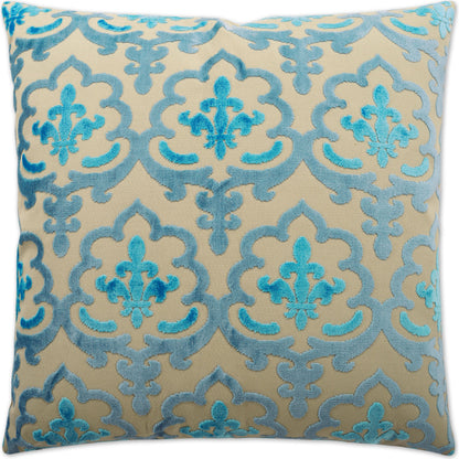 Marrisett by DV Kap Home. Made from 70% rayon, 30% polyester in a traditional style.