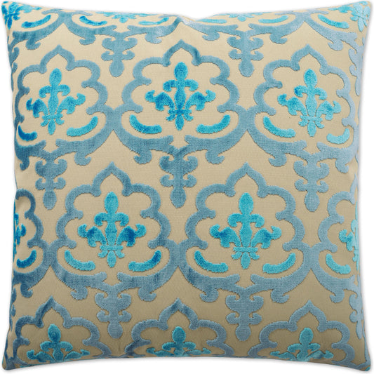 Marrisett by DV Kap Home. Made from 70% rayon, 30% polyester in a traditional style.