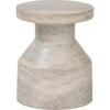 Textured Sandy Grey