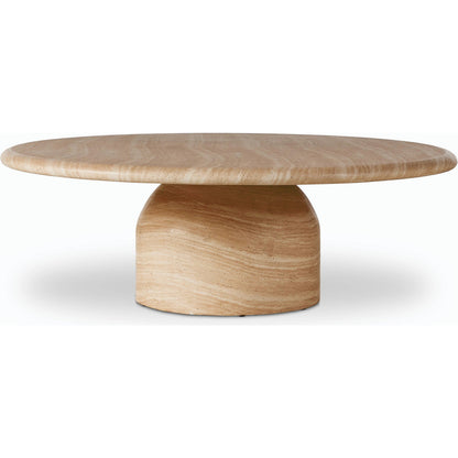 Janice Coffee Table by Four Hands. Made from unique in a modern style.