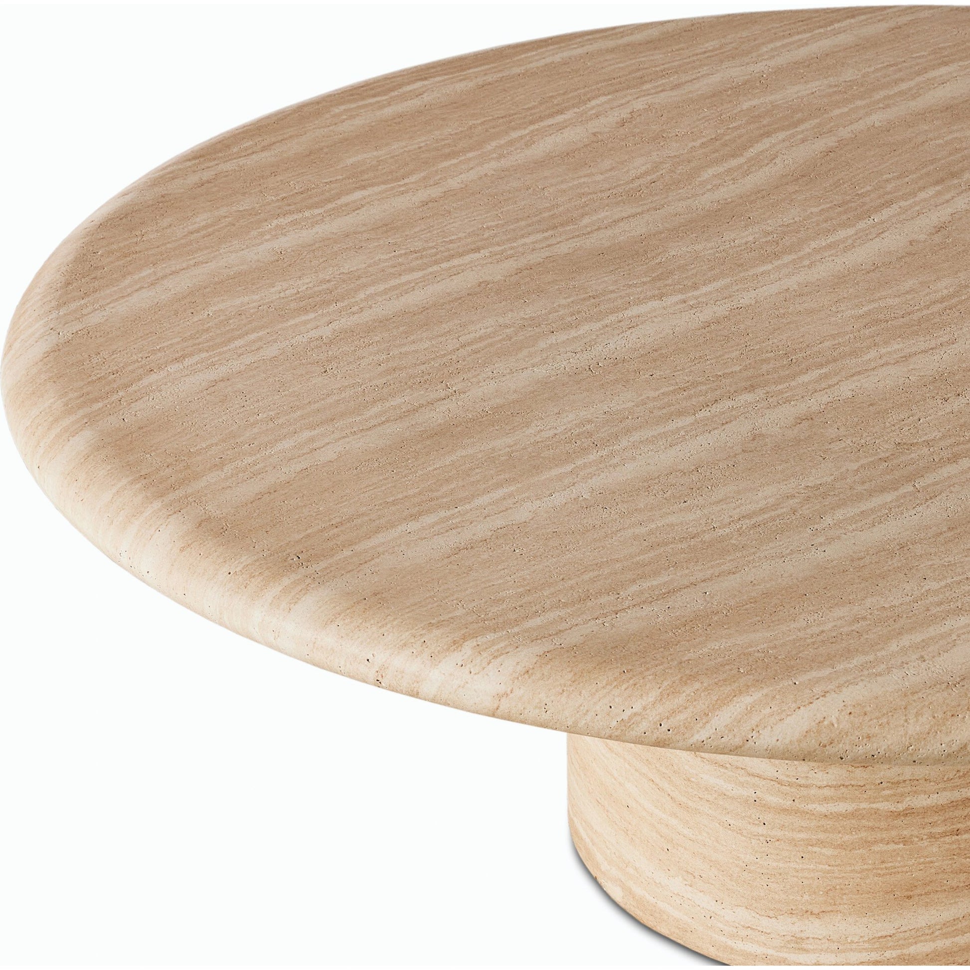 Janice Coffee Table by Four Hands. Made from unique in a modern style.