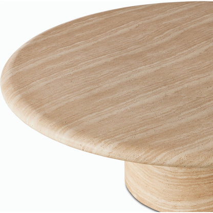 Janice Coffee Table by Four Hands. Made from unique in a modern style.