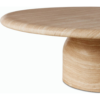 Janice Coffee Table by Four Hands. Made from unique in a modern style.