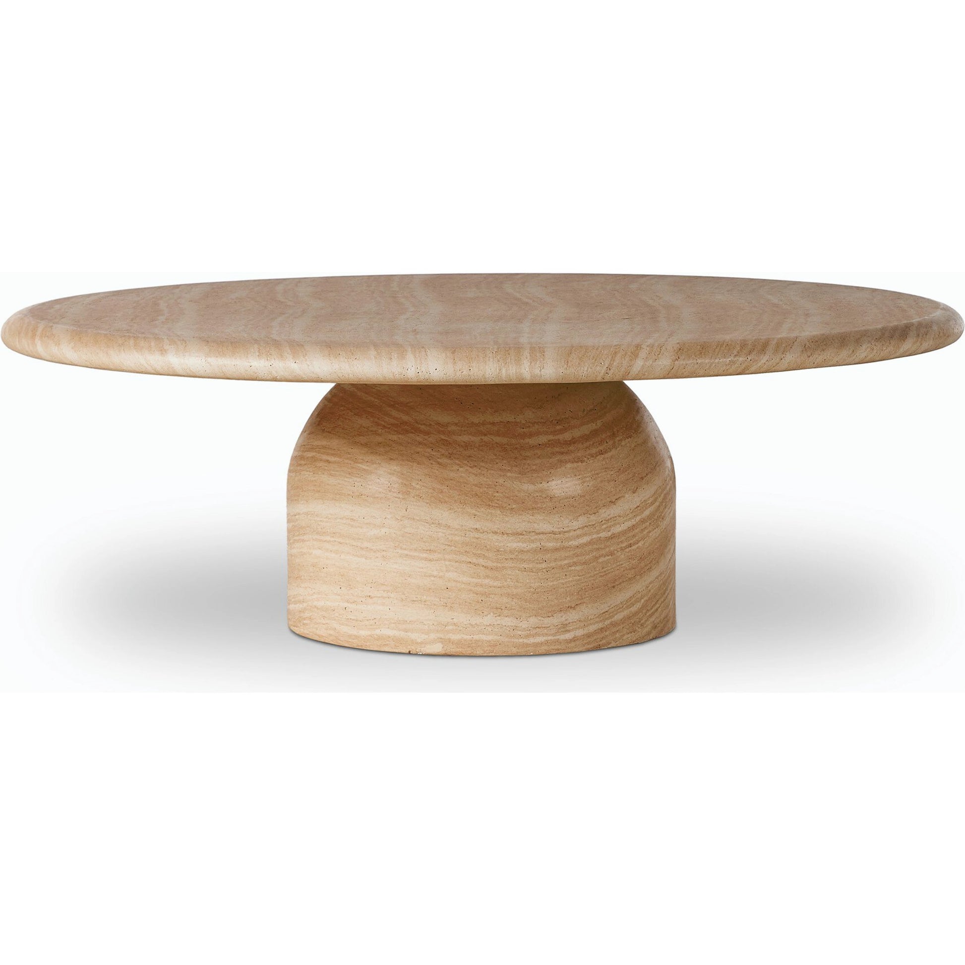 Janice Coffee Table by Four Hands. Made from unique in a modern style.