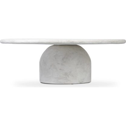 Janice Coffee Table by Four Hands. Made from unique in a modern style.