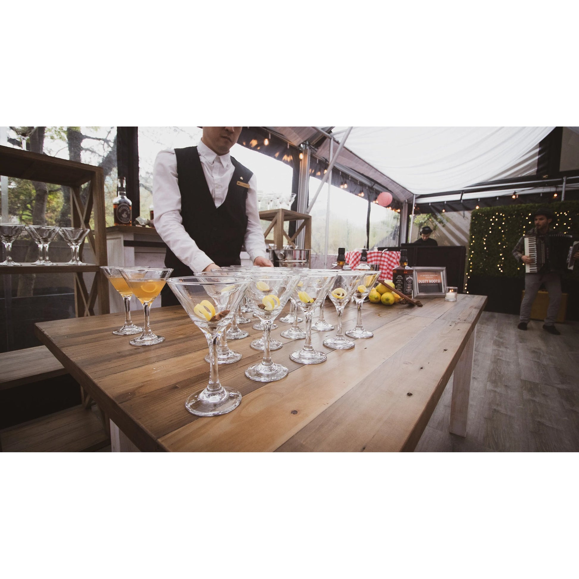 Provence Large Extension Dining Table (71"/86") by LH Imports in white, brown. Made from reclaimed pine in a cottage & farmhouse style.