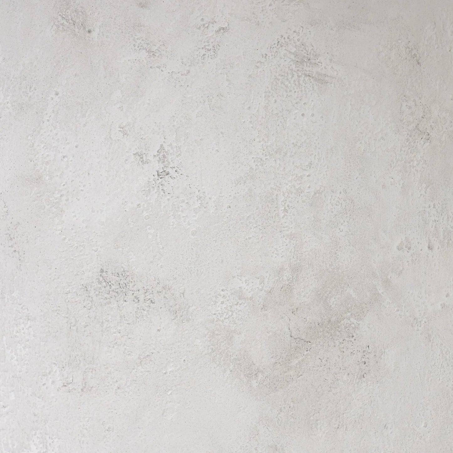 004 SI-2519204 | Closeup | Janice Dining Table by Four Hands in textured lunar concrete. Made from solid concrete in a transitional style.