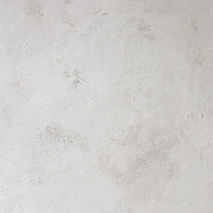 Janice Dining Table by Four Hands in textured lunar concrete. Made from solid concrete in a transitional style.