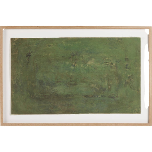 Carrying the Olive Branch No. 2 by Tyler Guinn by Four Hands in white oak. Made from unique in a modern style.