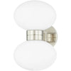 Polished Nickel