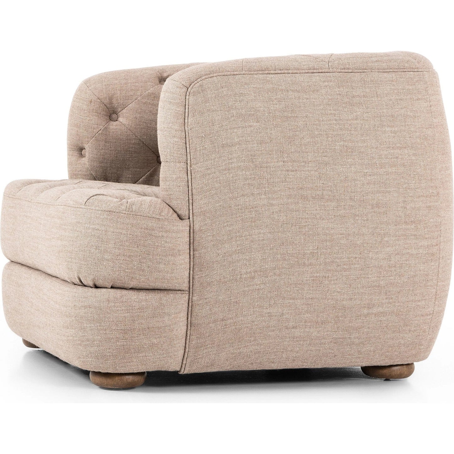004 SI-2635338 | Closeup | Paul Chair by Four Hands. Made from unique in a unique style.