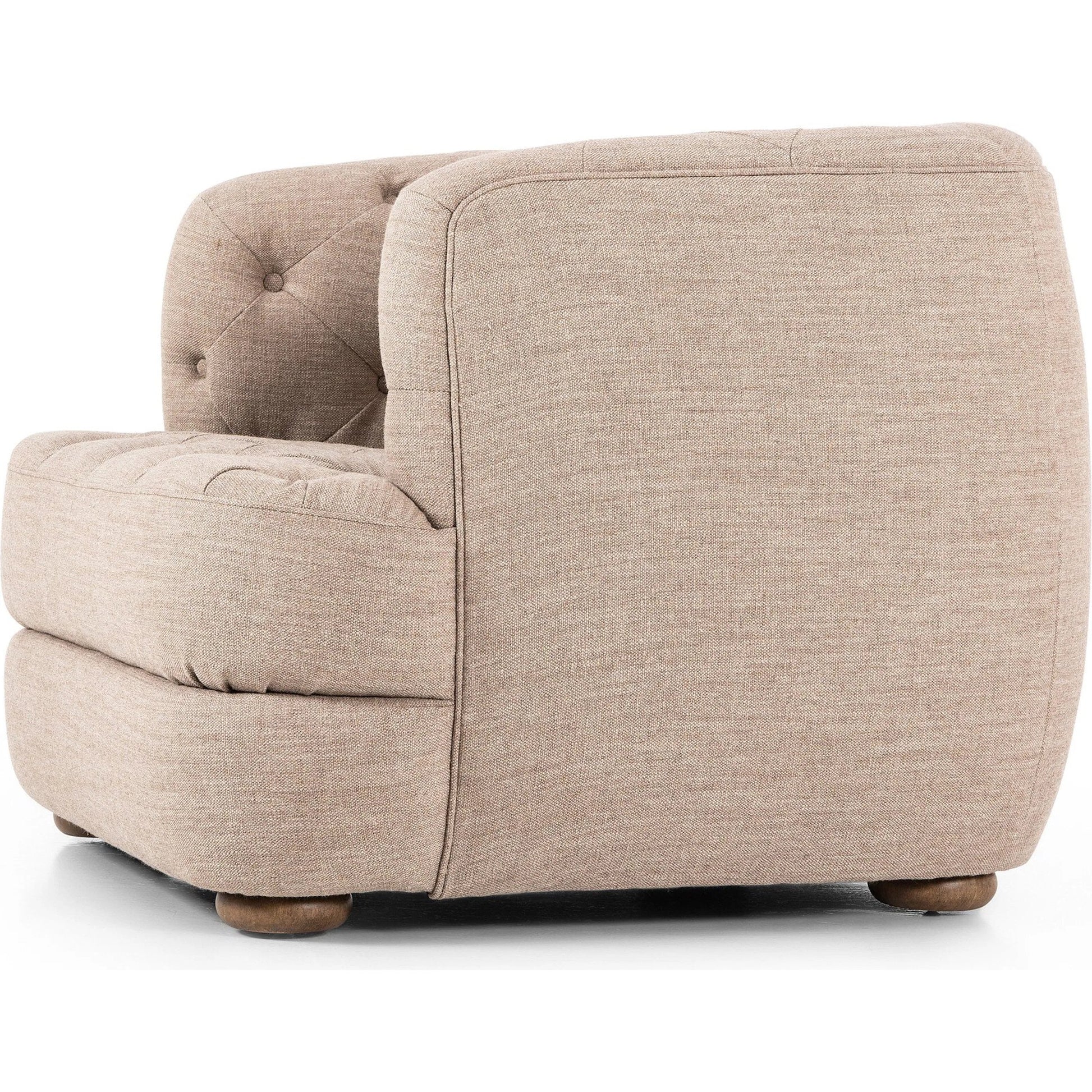 Paul Chair by Four Hands. Made from unique in a unique style.