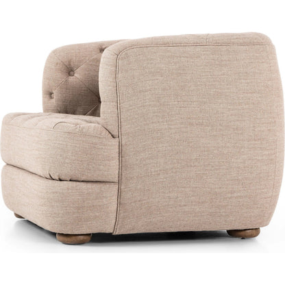 Paul Chair by Four Hands. Made from unique in a unique style.