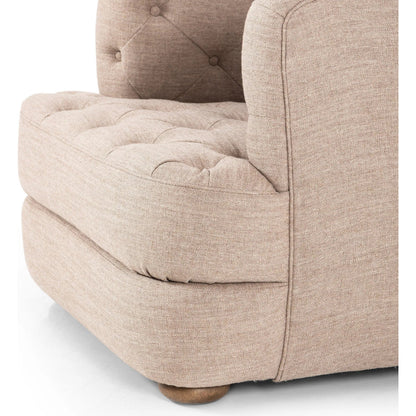 Paul Chair by Four Hands. Made from unique in a unique style.