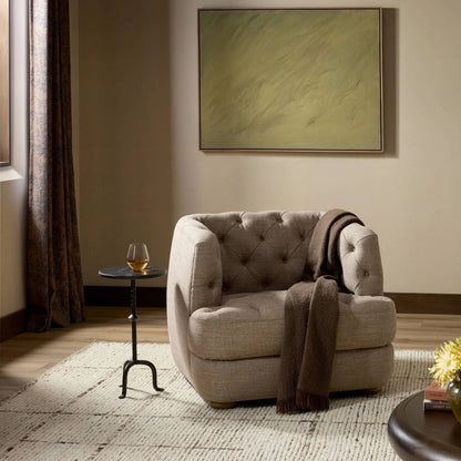 Paul Chair by Four Hands. Made from unique in a unique style.