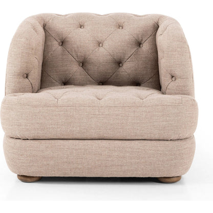 Paul Chair by Four Hands. Made from unique in a unique style.