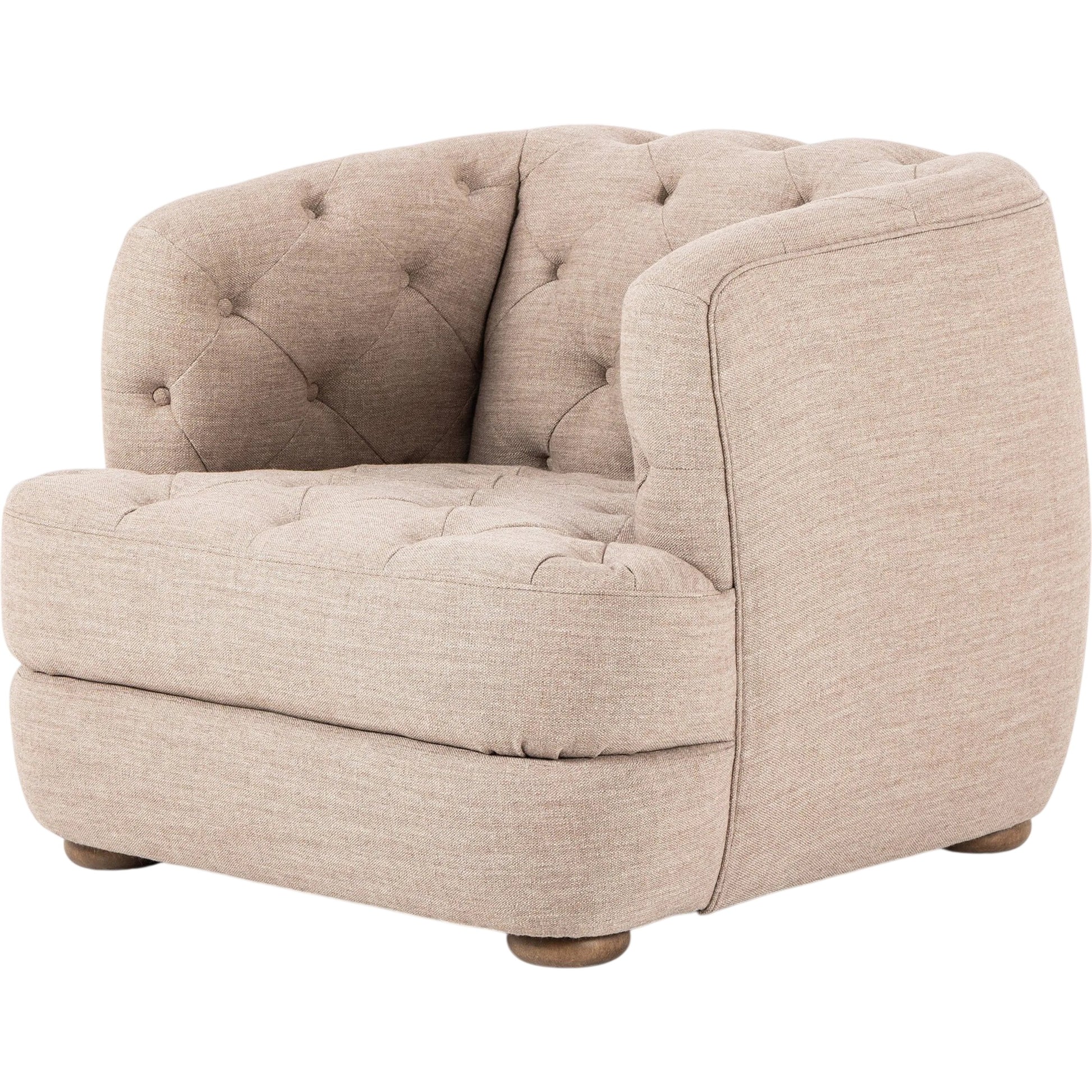 Paul Chair by Four Hands. Made from unique in a unique style.