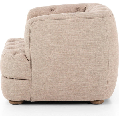 Paul Chair by Four Hands. Made from unique in a unique style.