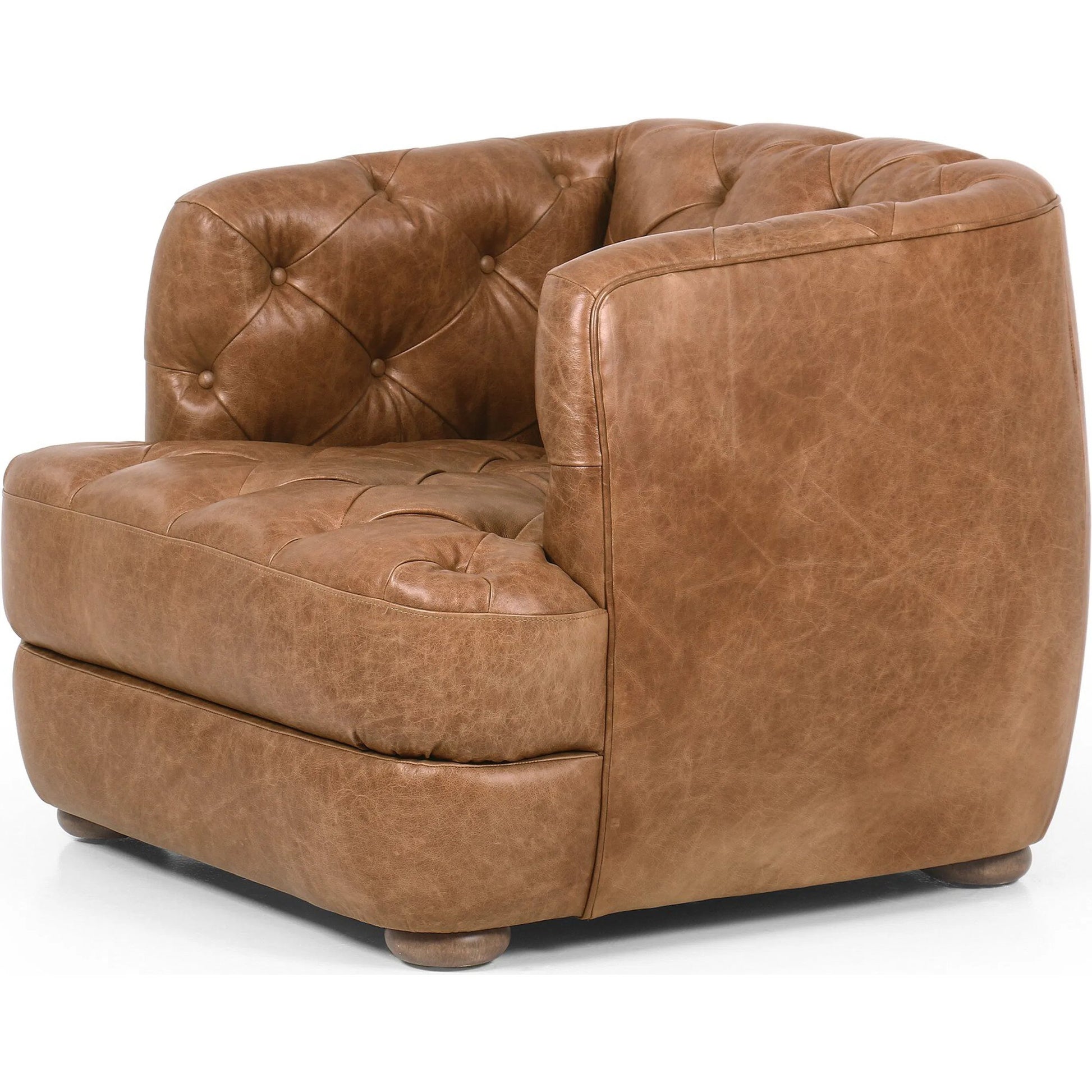 Paul Chair by Four Hands. Made from unique in a unique style.