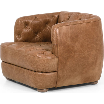 Paul Chair by Four Hands. Made from unique in a unique style.