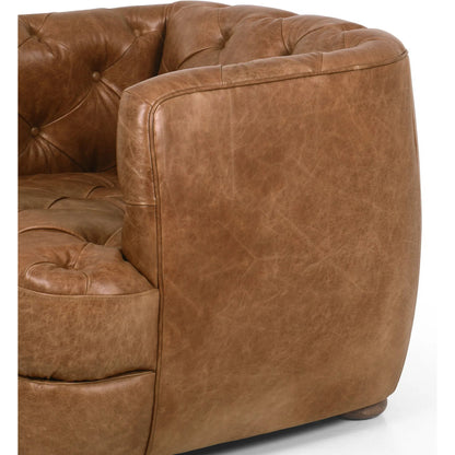 Paul Chair by Four Hands. Made from unique in a unique style.
