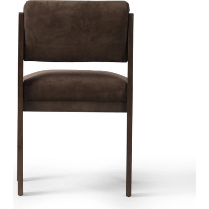 Hamlet Dining Chair by Four Hands. Made from unique in a modern style.