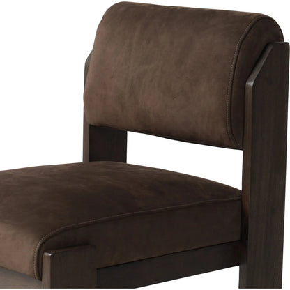 Hamlet Dining Chair by Four Hands. Made from unique in a modern style.