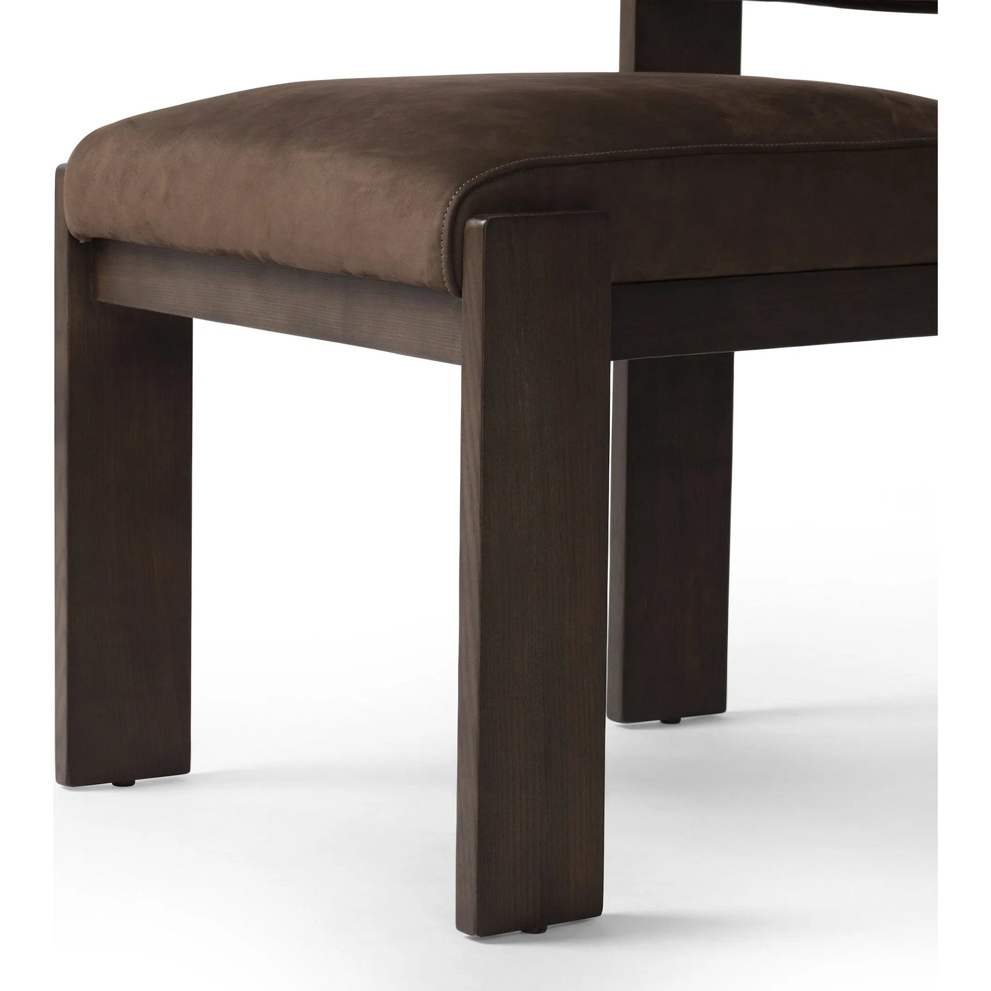 Hamlet Dining Chair by Four Hands. Made from unique in a modern style.