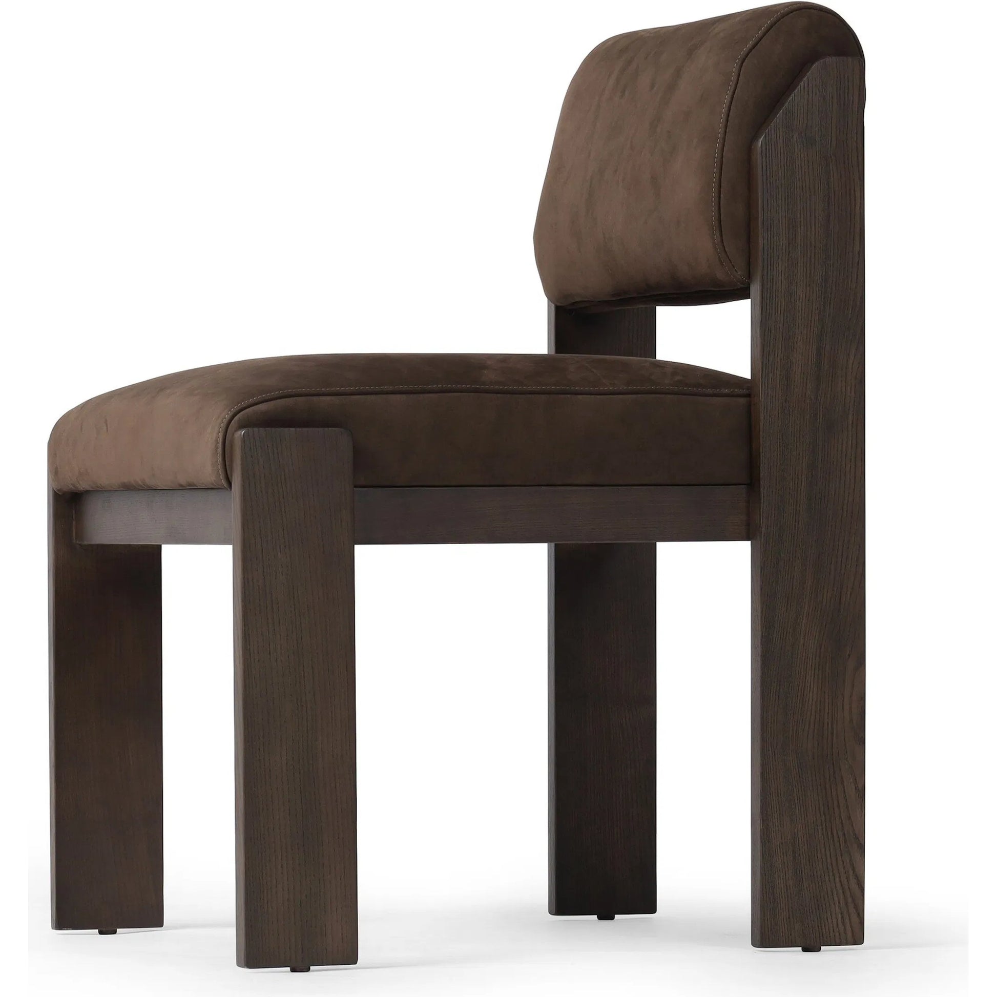 Hamlet Dining Chair by Four Hands. Made from unique in a modern style.