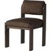 Hamlet Dining Chair by Four Hands. Made from unique in a modern style.