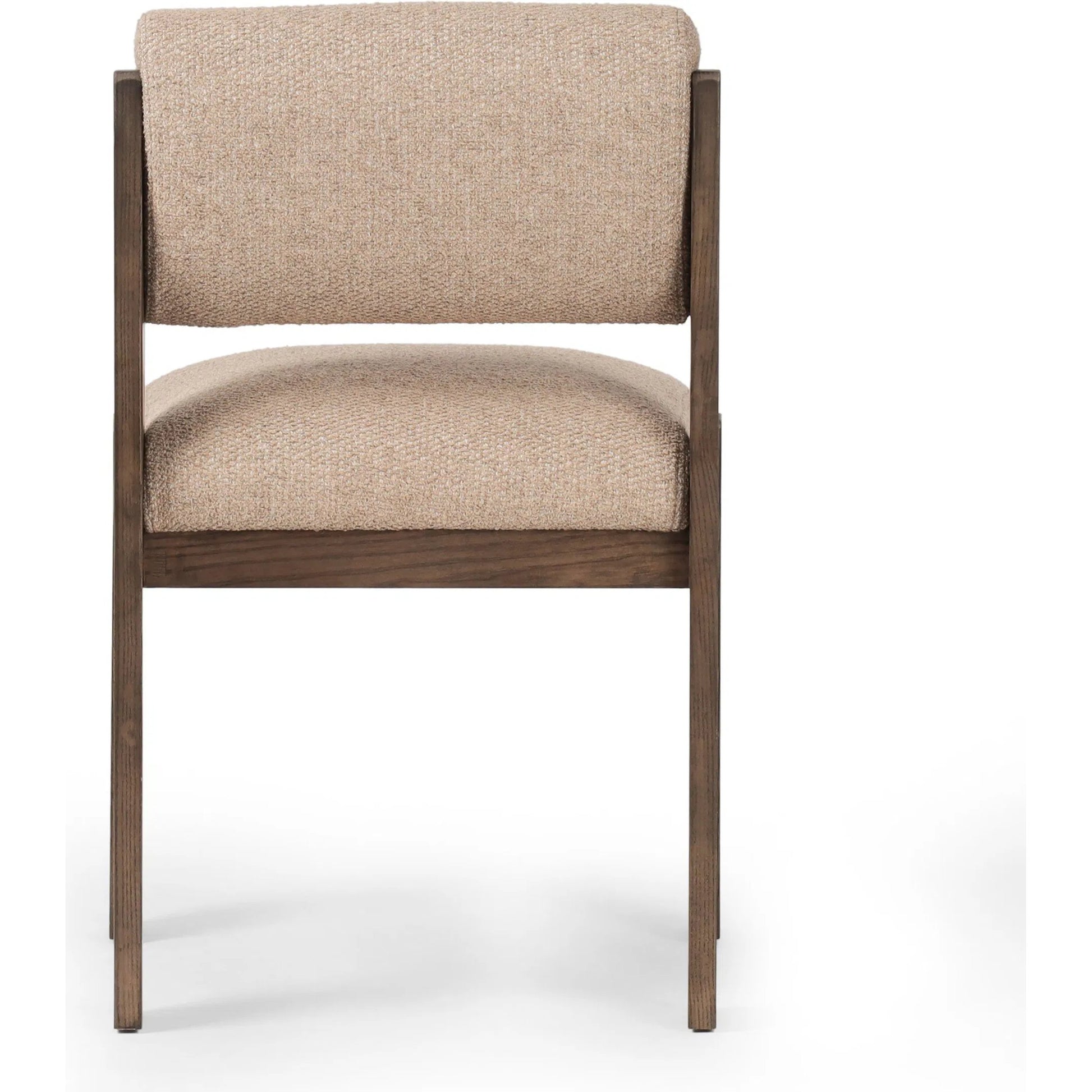 Hamlet Dining Chair by Four Hands. Made from unique in a modern style.