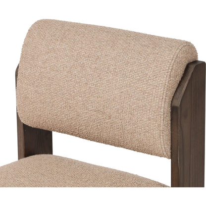 Hamlet Dining Chair by Four Hands. Made from unique in a modern style.