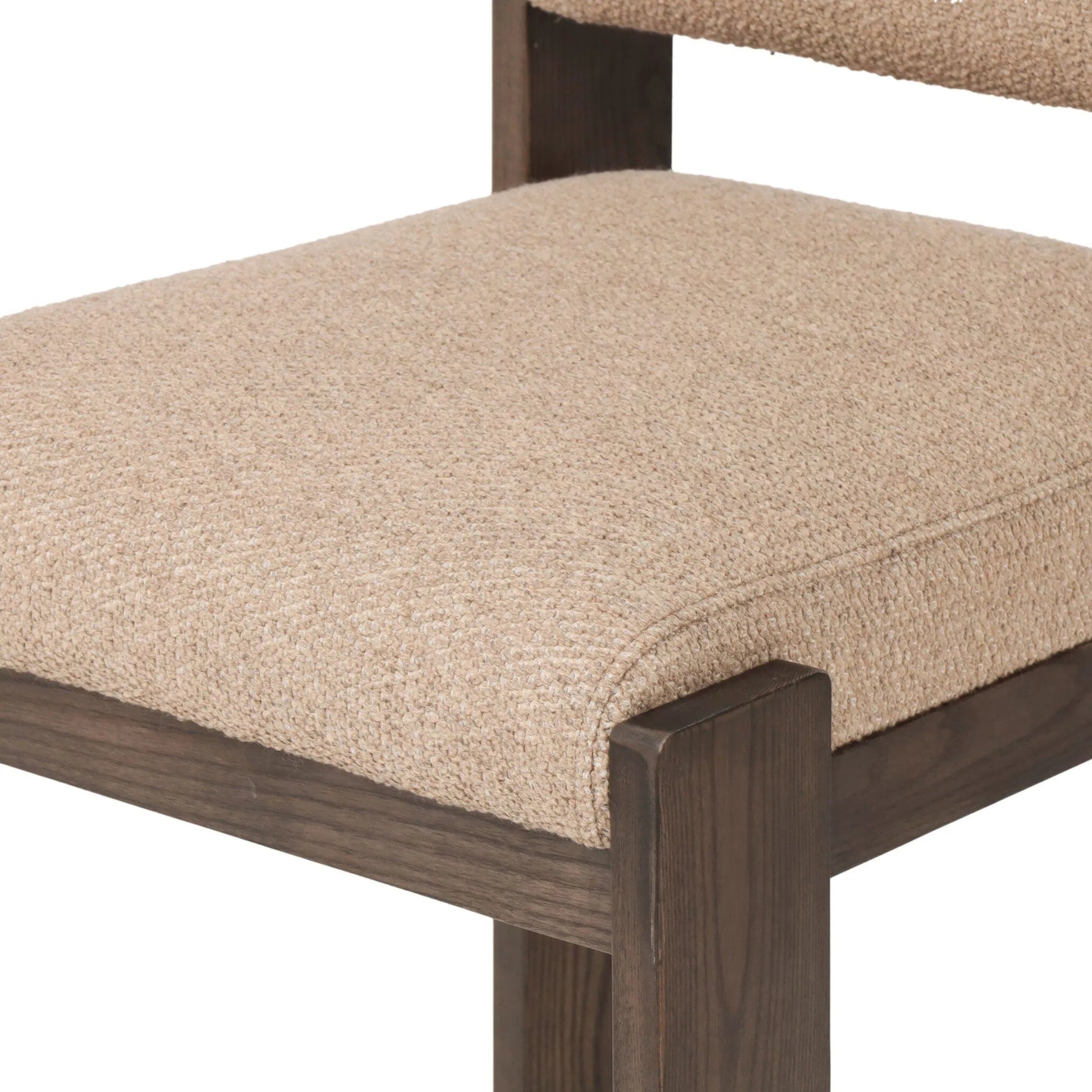 Hamlet Dining Chair by Four Hands. Made from unique in a modern style.