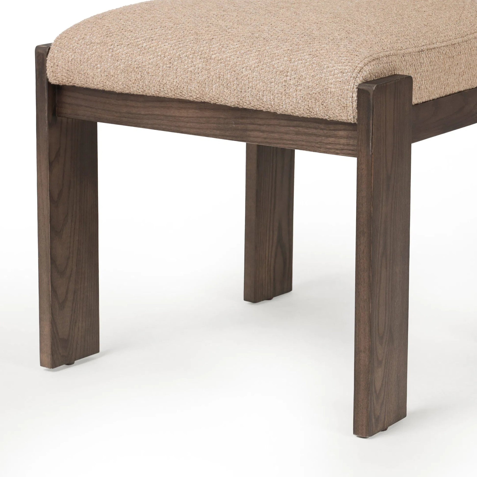 Hamlet Dining Chair by Four Hands. Made from unique in a modern style.